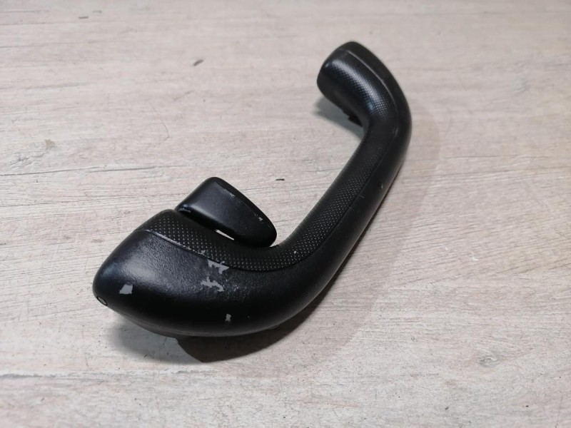 Rio 3 №10 ручка потолка черная деф