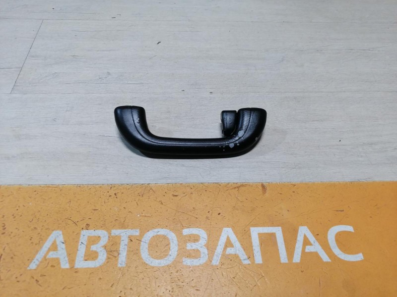 Rio 3 №10 ручка потолка черная деф