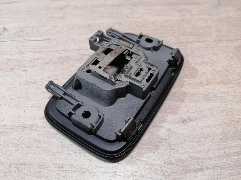 Rio 3 №10 плафон салона центральный