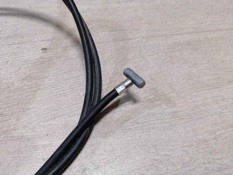 Rio 3 №10 трос капота