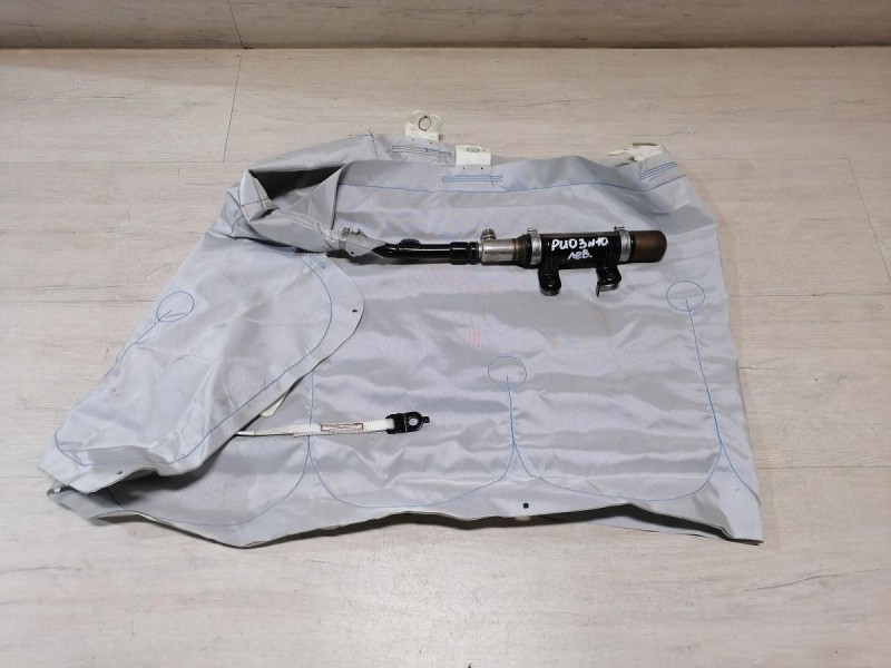 Rio 3 №10 шторка безопасности левая стрел