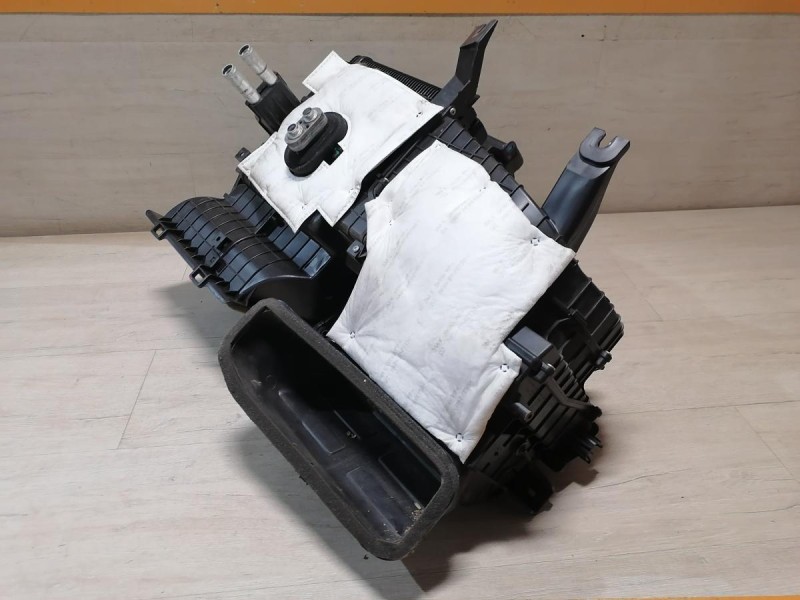 Rio 3 №10 печка корпус под климат