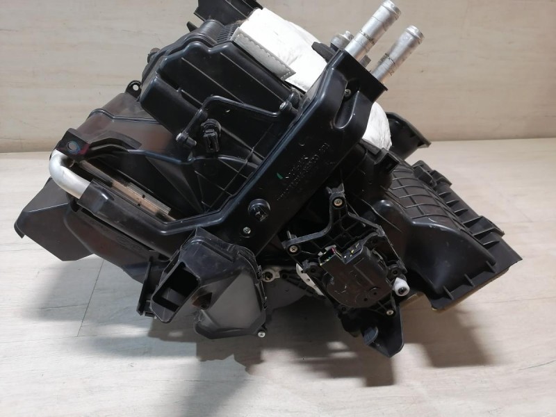 Rio 3 №10 печка корпус под климат