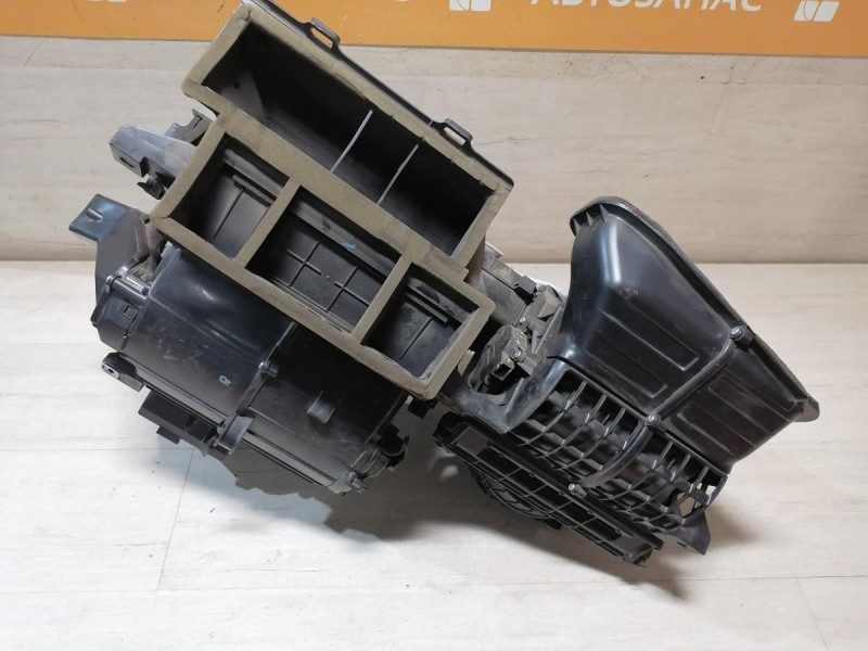 Rio 3 №10 печка корпус под климат