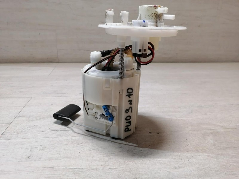 Rio 3 №10 бензонасос