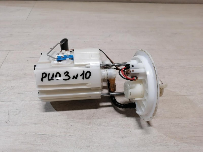 Rio 3 №10 бензонасос