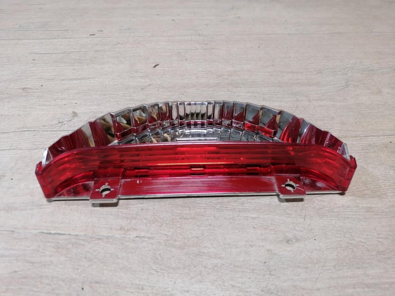 Rio 3 №10 повторитель стоп сигнала