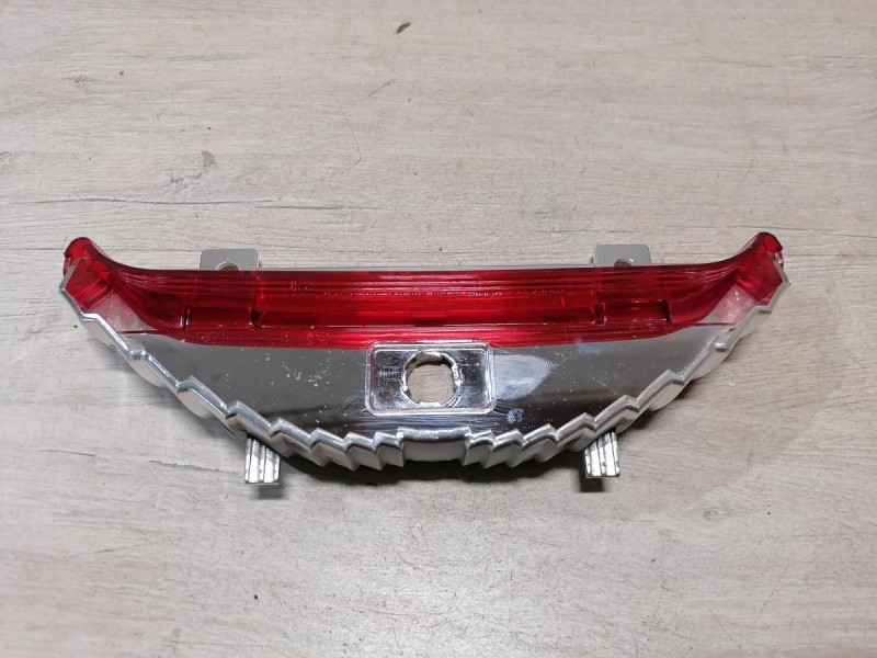 Rio 3 №10 повторитель стоп сигнала