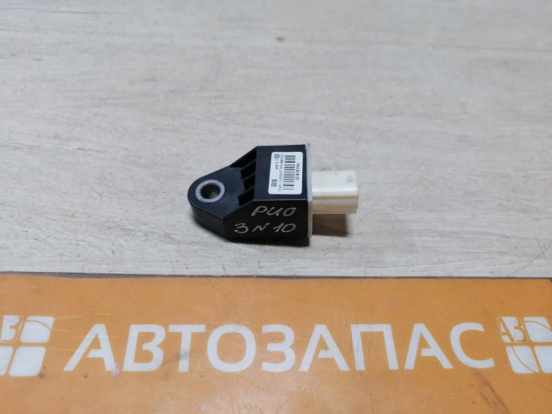 Rio 3 №10 датчик удара