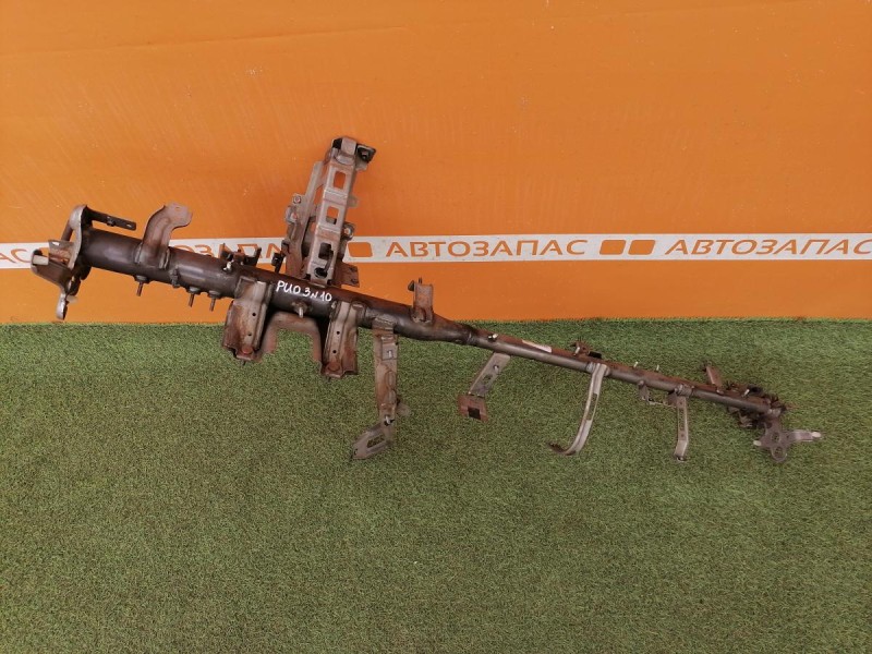 Rio 3 №10 усилитель торпедо