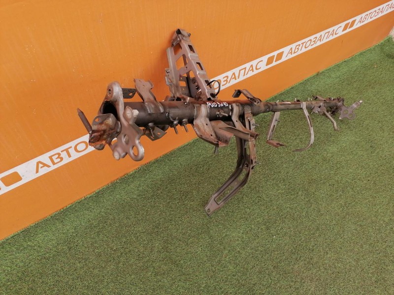 Rio 3 №10 усилитель торпедо