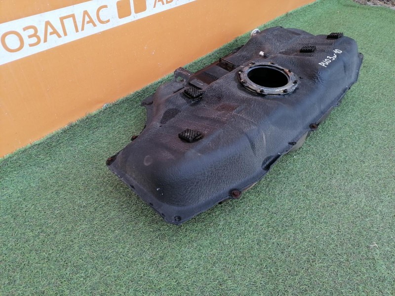 Rio 3 №10 бензобак