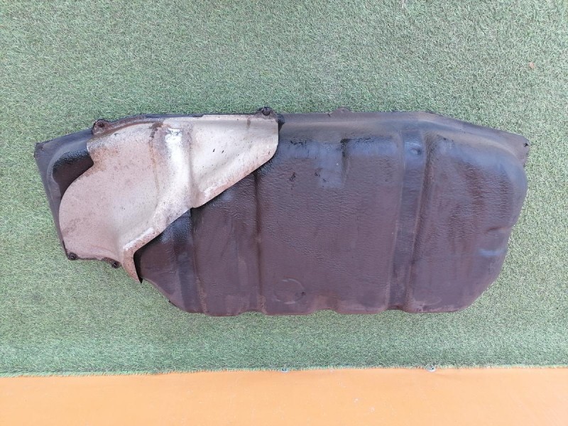 Rio 3 №10 бензобак