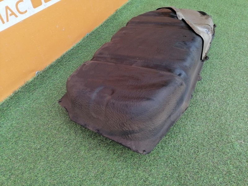 Rio 3 №10 бензобак