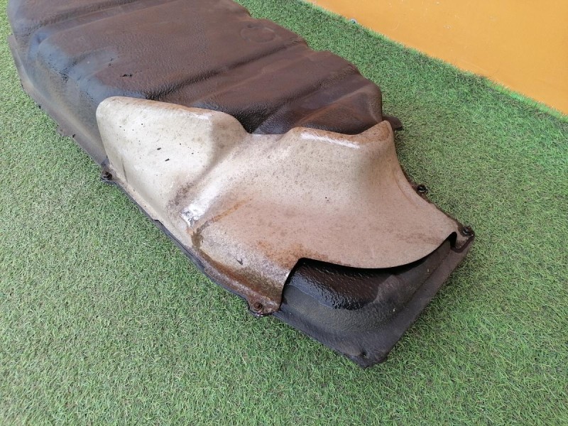 Rio 3 №10 бензобак