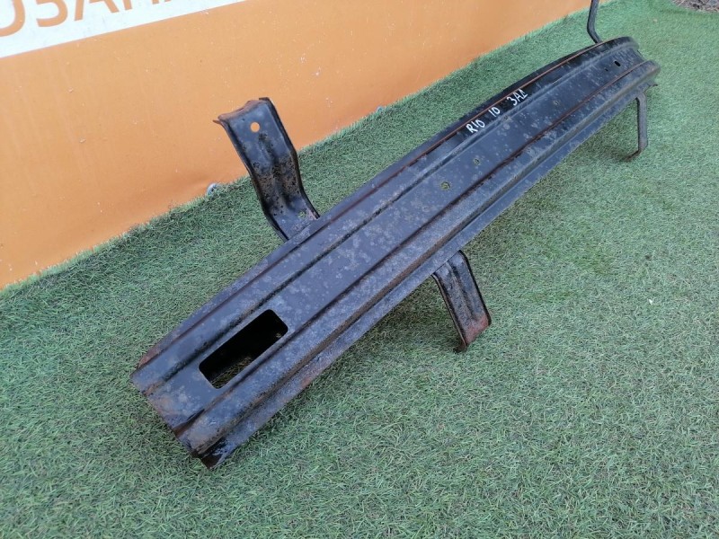 Rio 3 №10 усилитель заднего бампера