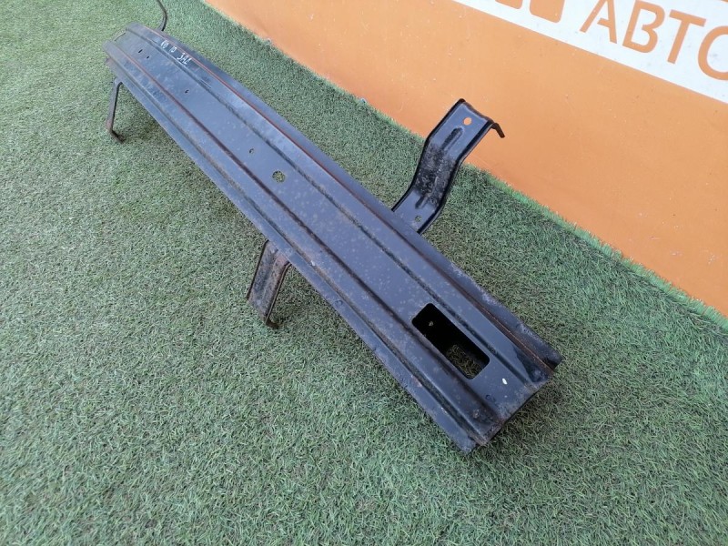 Rio 3 №10 усилитель заднего бампера