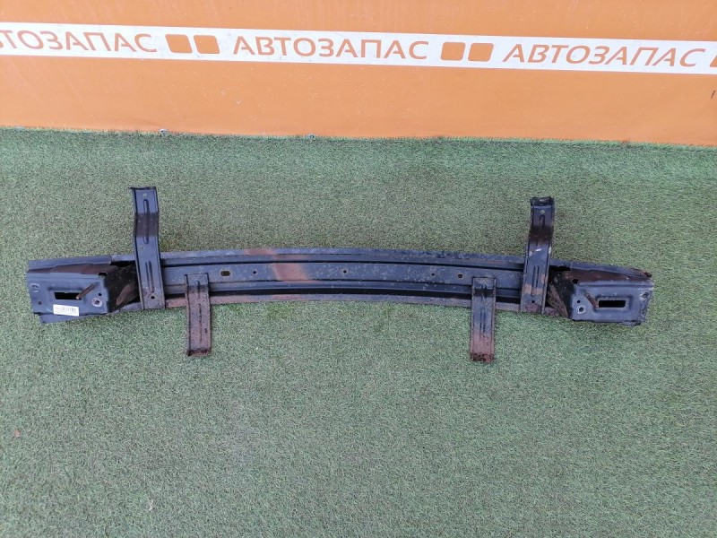 Rio 3 №10 усилитель заднего бампера