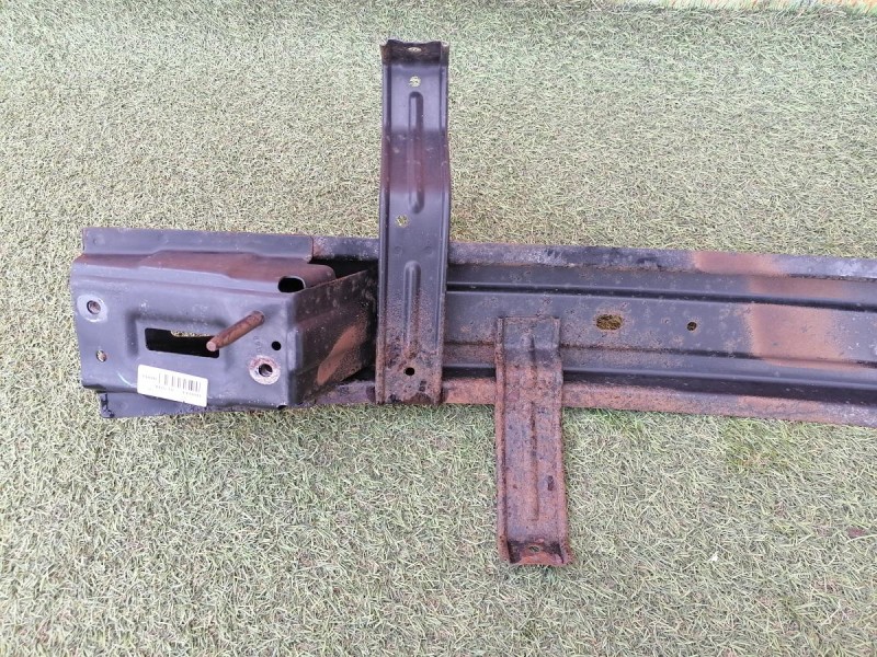 Rio 3 №10 усилитель заднего бампера