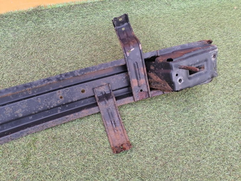 Rio 3 №10 усилитель заднего бампера