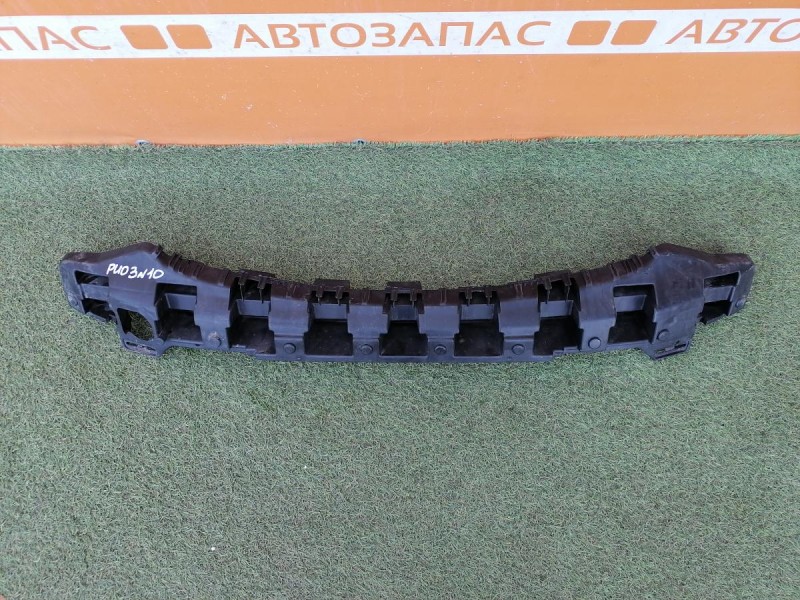 Rio 3 №10 абсорбер заднего бампера