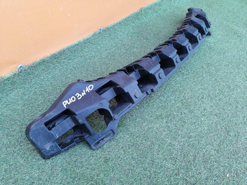 Rio 3 №10 абсорбер заднего бампера