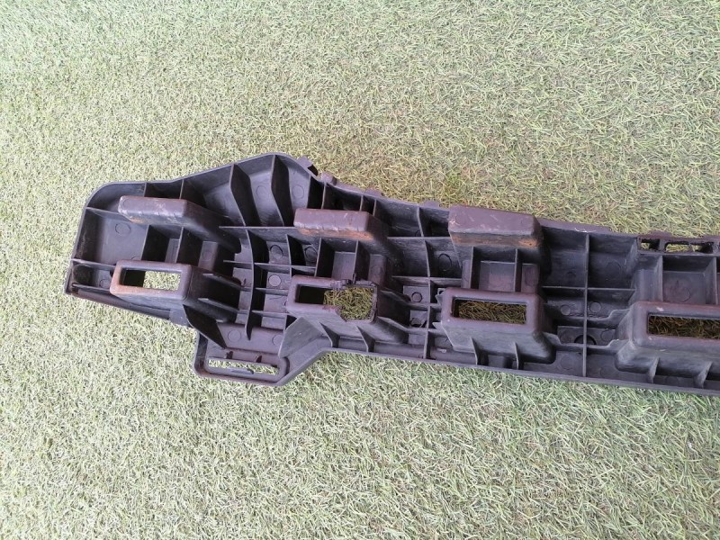 Rio 3 №10 абсорбер заднего бампера