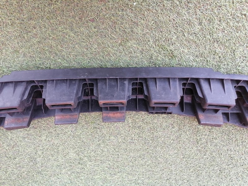 Rio 3 №10 абсорбер заднего бампера