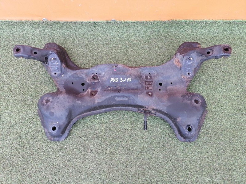 Rio 3 №10 подрамник