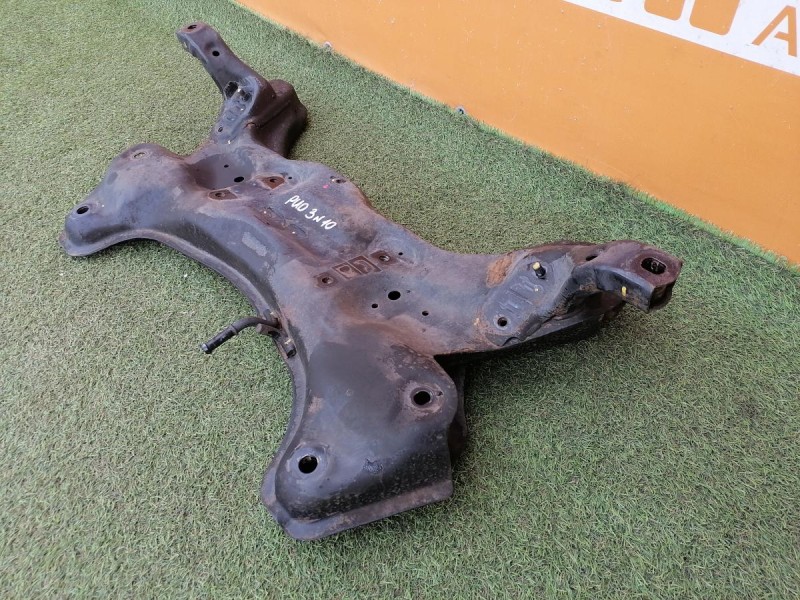 Rio 3 №10 подрамник