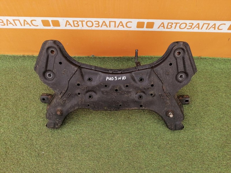 Rio 3 №10 подрамник