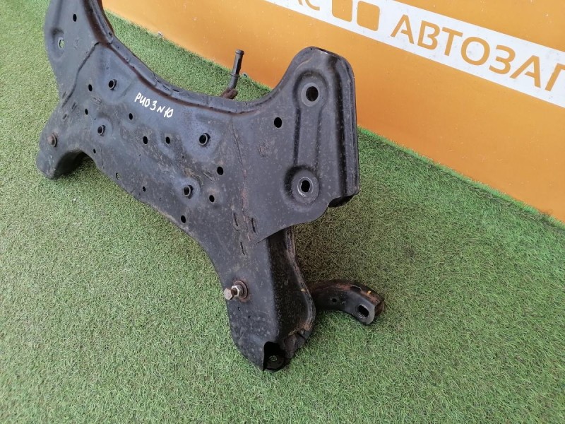 Rio 3 №10 подрамник