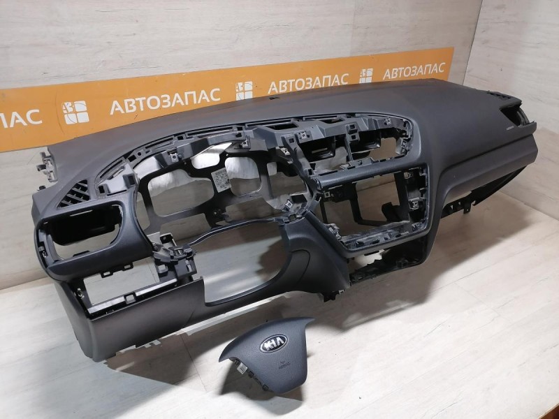 Rio 3 №10 безопасность торпедо подушка в руль