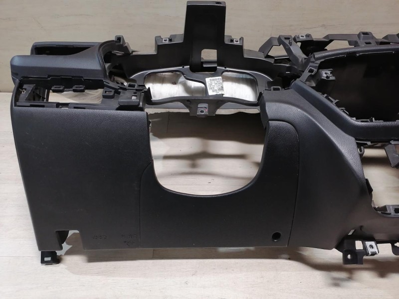 Rio 3 №10 безопасность торпедо подушка в руль