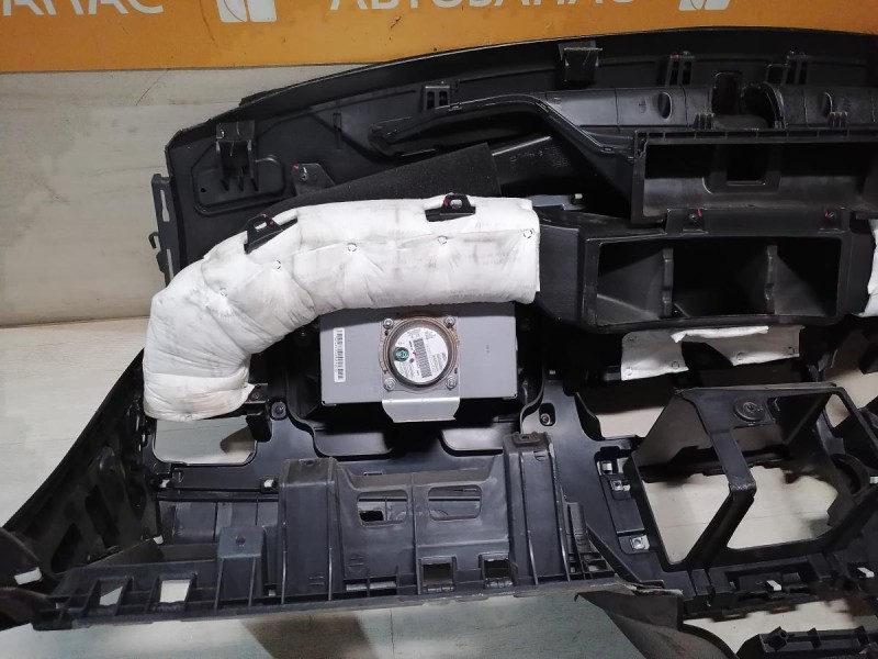 Rio 3 №10 безопасность торпедо подушка в руль