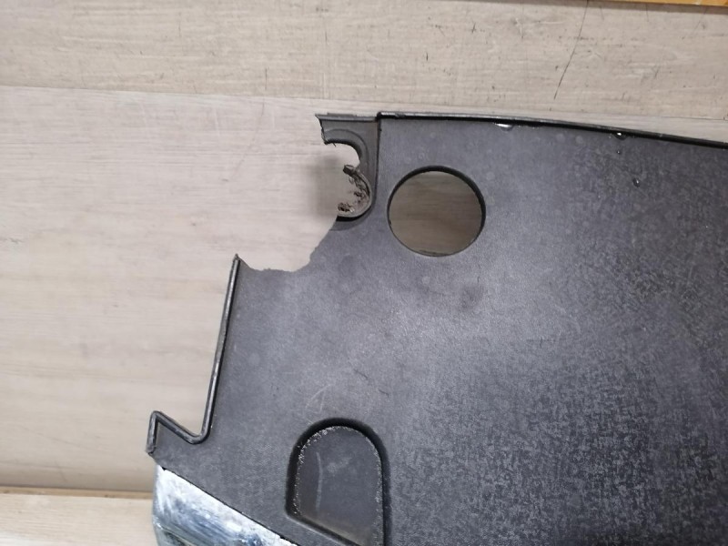 Rio 3 №10 решетка радиатора рест деф