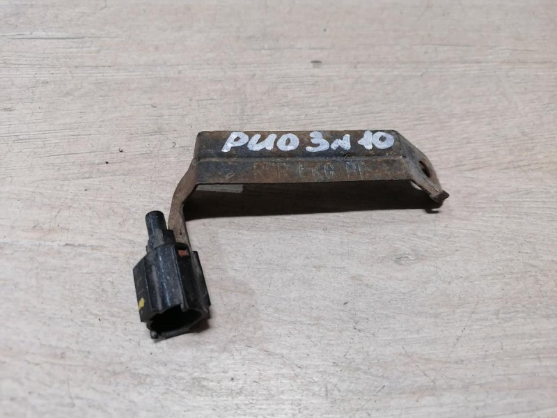 Rio 3 №10 датчик температуры воздуха