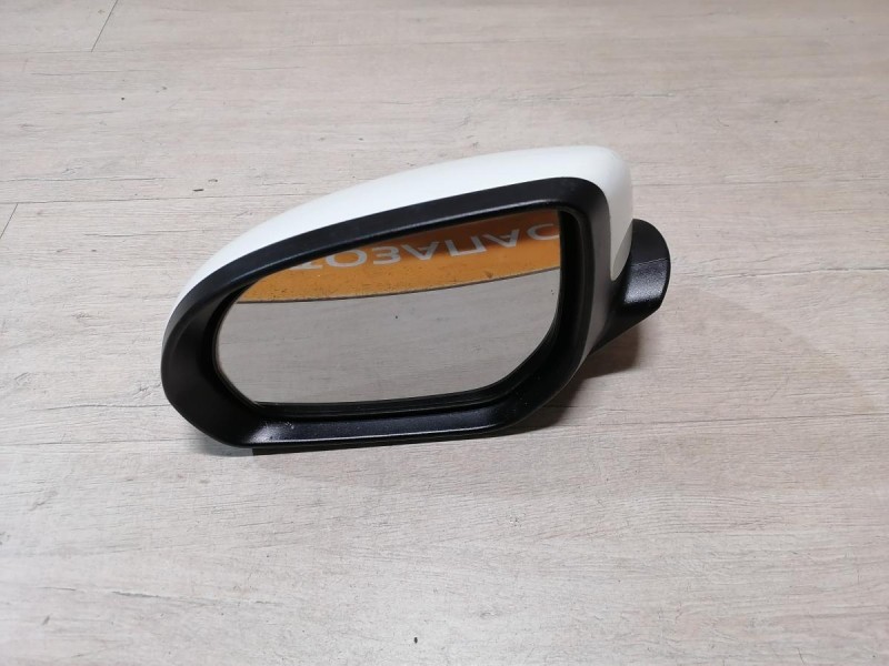 Rio 3 №10 зеркало левое рест деф