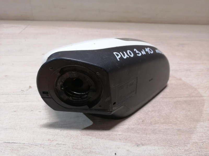 Rio 3 №10 зеркало левое рест деф