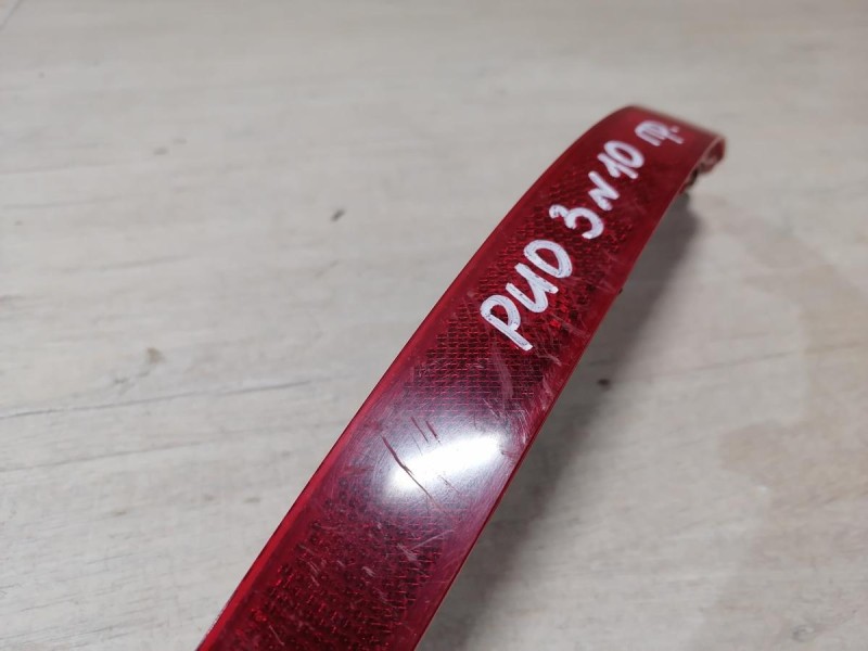 Rio 3 №10 катафот рестайлинг правый деф