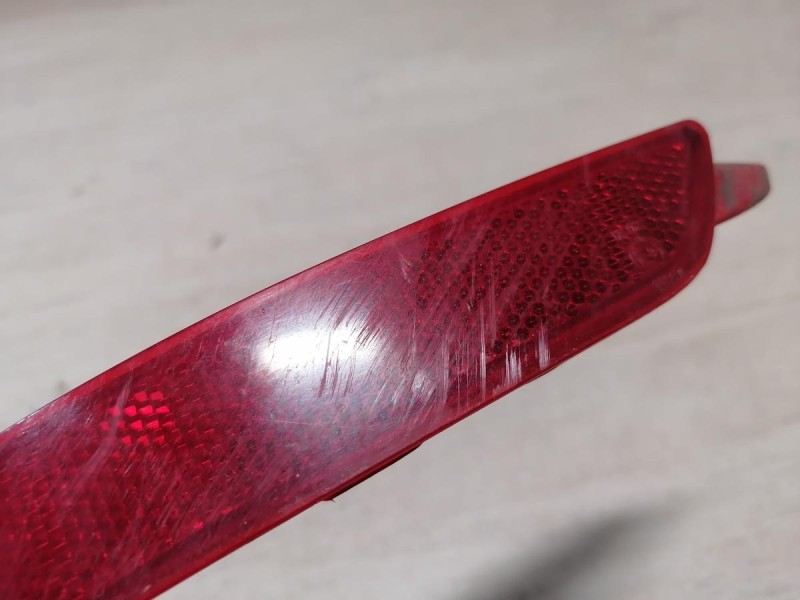 Rio 3 №10 катафот рестайлинг правый деф