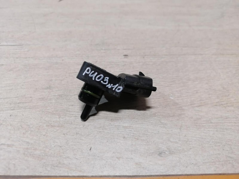 Rio 3 №10 датчик абсолютного давления