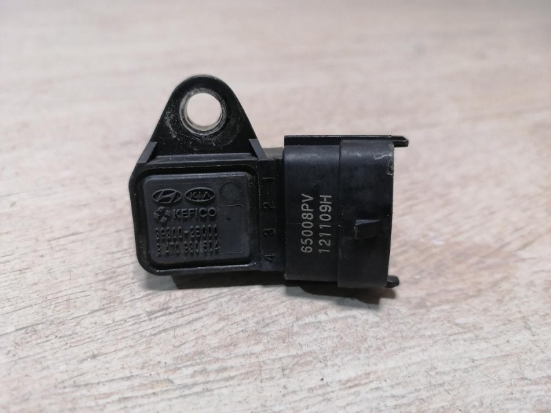 Rio 3 №10 датчик абсолютного давления