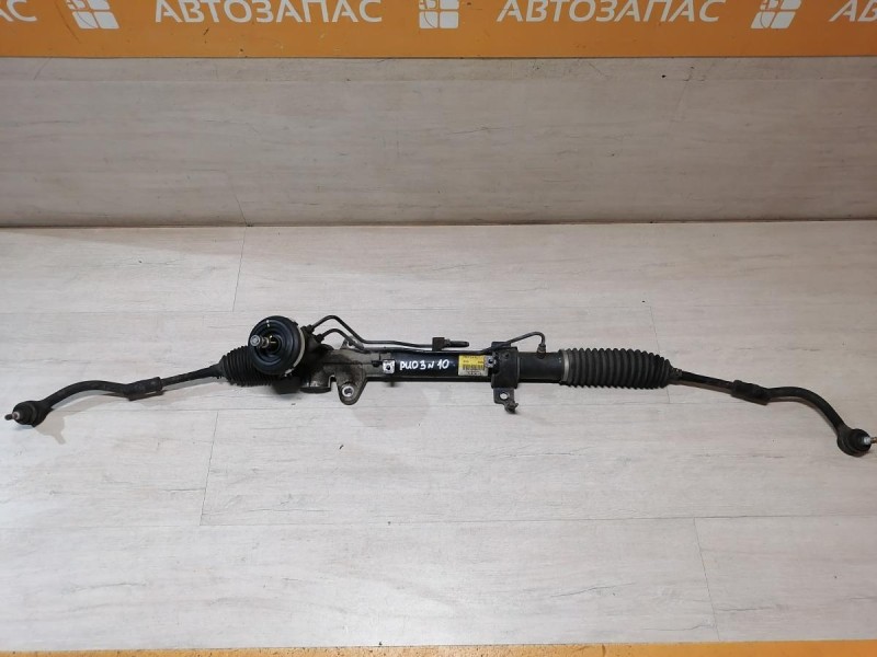 Rio 3 №10 рейка рулевая