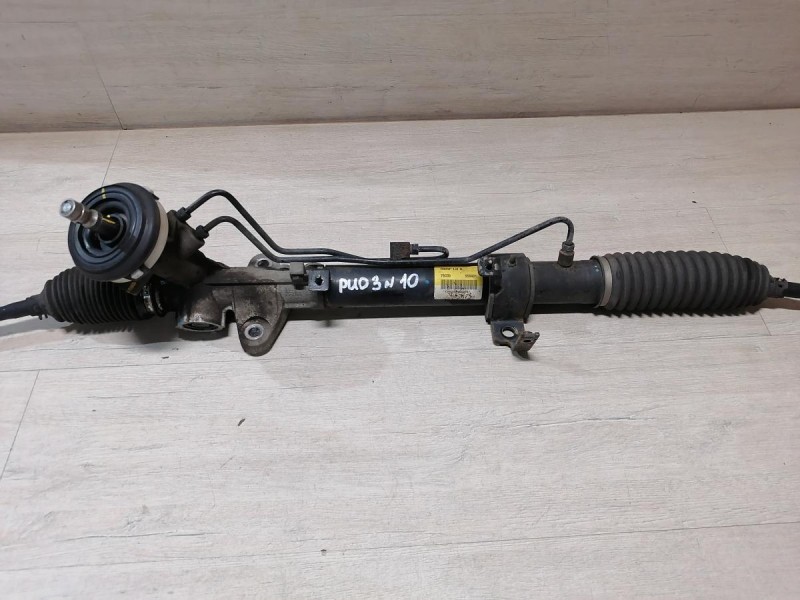 Rio 3 №10 рейка рулевая