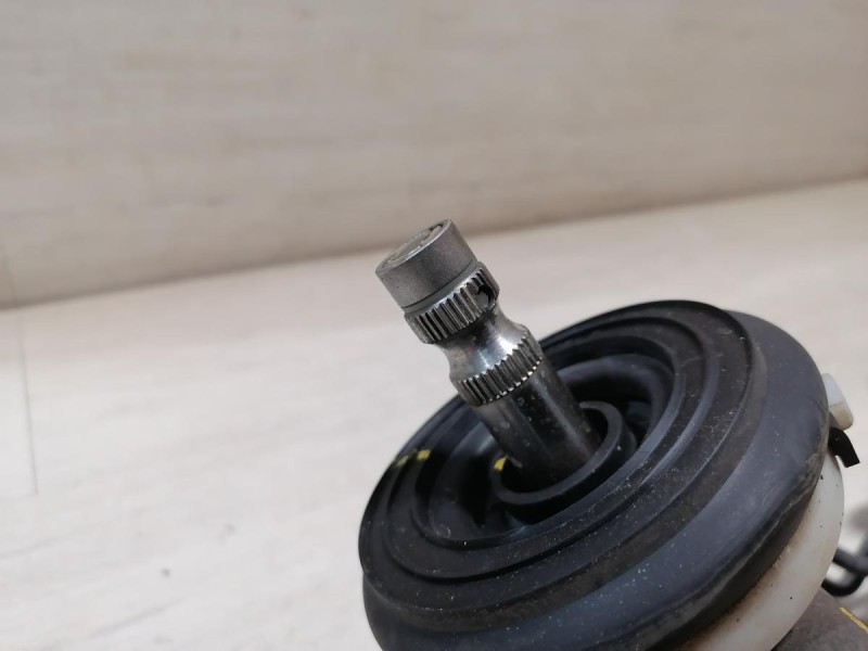 Rio 3 №10 рейка рулевая