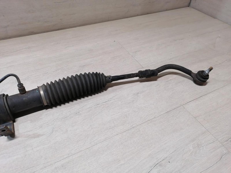 Rio 3 №10 рейка рулевая