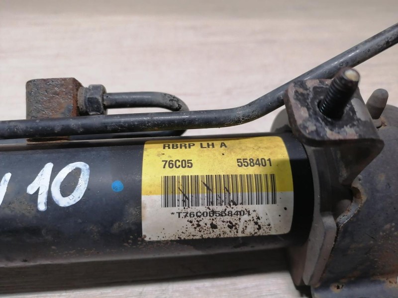 Rio 3 №10 рейка рулевая