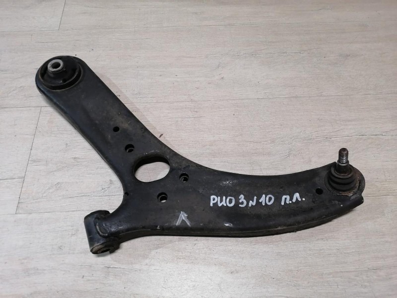 Rio 3 №10 рычаг левый