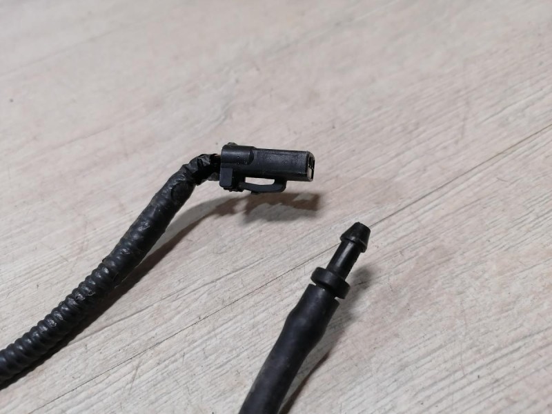 Rio 3 №10 форсунка омывателя лобового стекла с подогревом к-кт